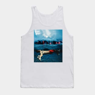 Swimming Tank Top